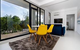 Nor - Luxury Apartment