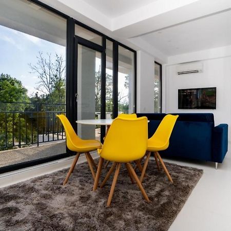 Nor - Luxury Apartment Jupiter Exterior foto