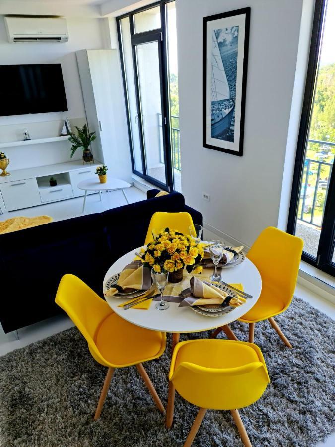 Nor - Luxury Apartment Jupiter Exterior foto