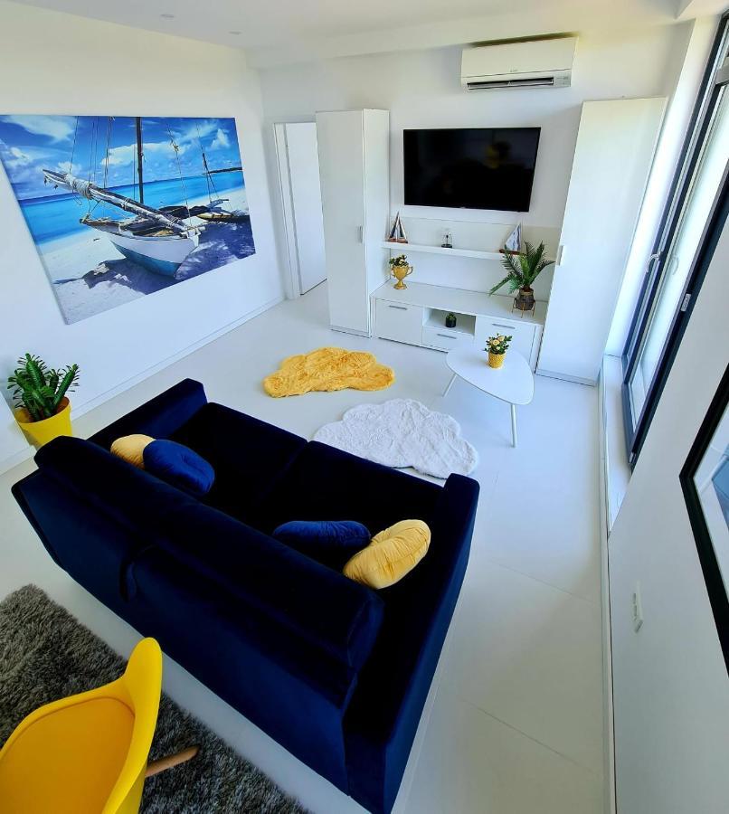 Nor - Luxury Apartment Jupiter Exterior foto